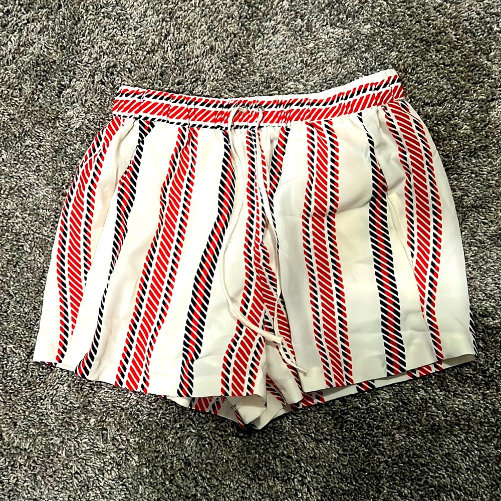 Zara shorts